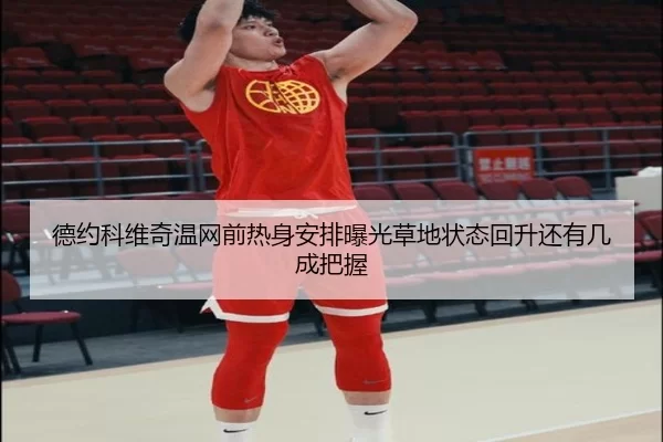 德约科维奇温网前热身安排曝光草地状态回升还有几成把握